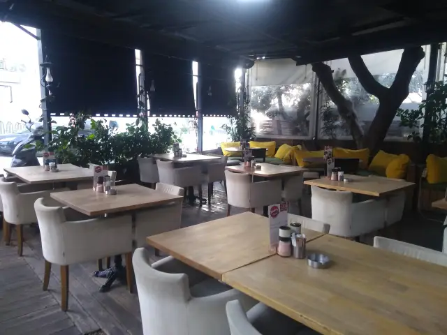 Parfe Mio Cafe'nin yemek ve ambiyans fotoğrafları 3