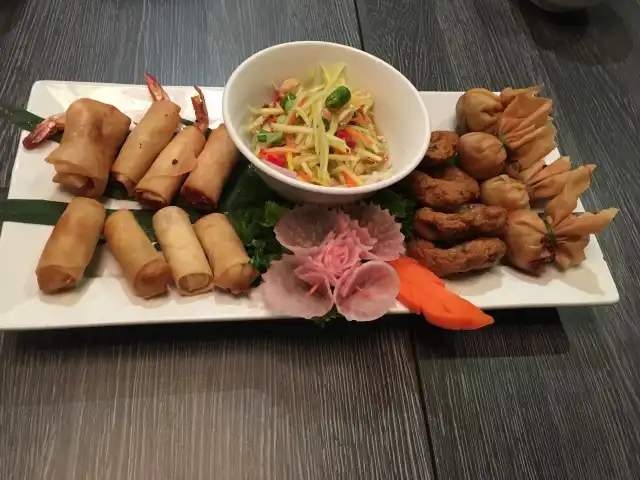 D' Bangkok Wok Food Photo 16