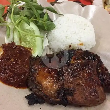 Gambar Makanan Nasi Bebek Ayam Penyet Sambal Ijo Ayam Bakar Bebek Bakar Khas Madura 16