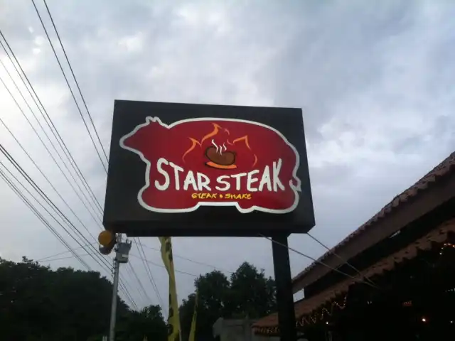 Gambar Makanan STAR STEAK 8