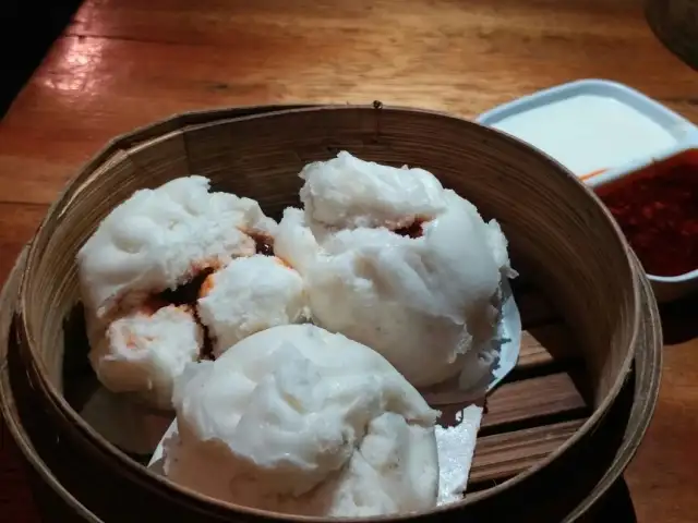 Gambar Makanan Dimsum Choie 5