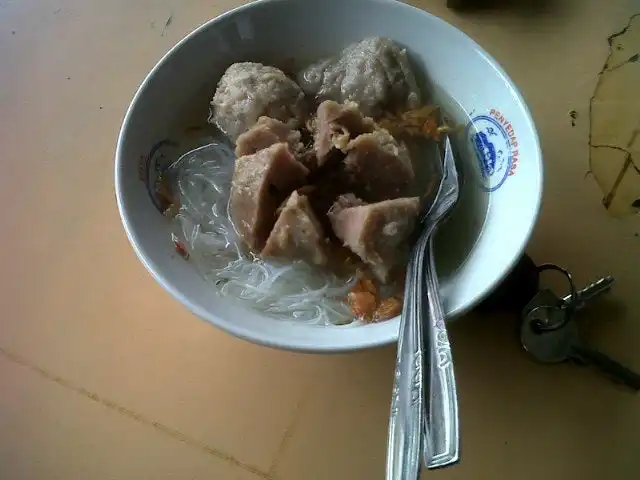 Gambar Makanan Bakso Bogem 2