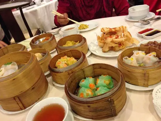 Kai Xuan Chinese Restaurant Food Photo 1