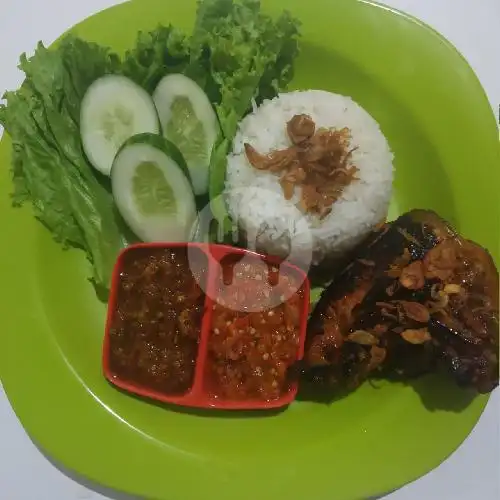 Gambar Makanan Dapoer Slipi 29, Slipi 19