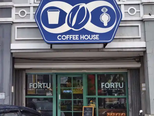 Gambar Makanan Fortu Coffee Shop 14