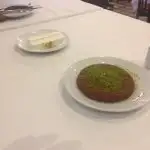 İbrahim Şef Restaurant'nin yemek ve ambiyans fotoğrafları 3