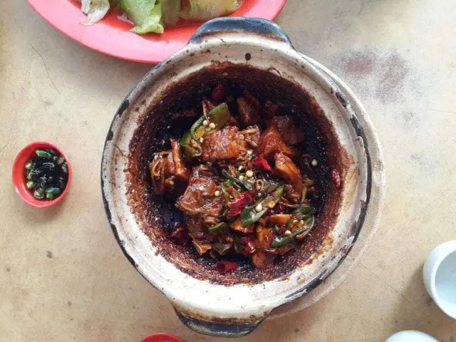 Restoran Bah Kut Teh Yap Chuan Food Photo 3