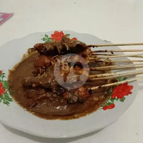 Gambar Makanan SOP KAKI & SATE KAMBING Bang Azis ( Bu Hj.Masanih ) Galaxy 3