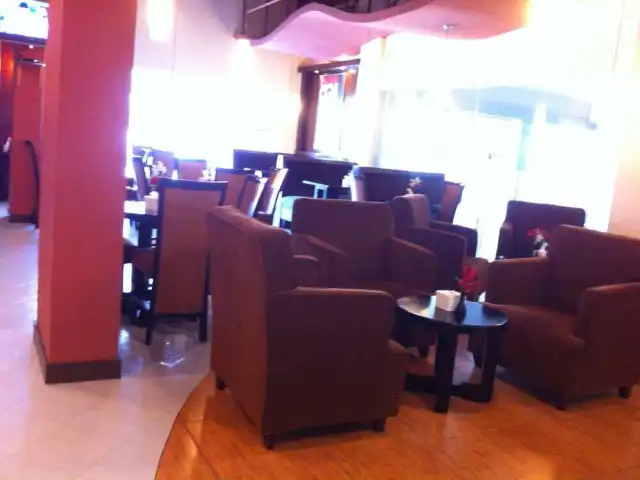 Gambar Makanan Cinema Cafe 2