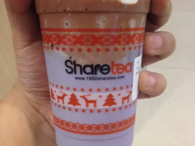 Gambar Makanan Sharetea 15