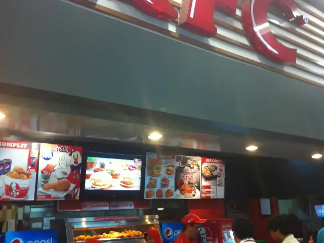 Gambar Makanan KFC 8