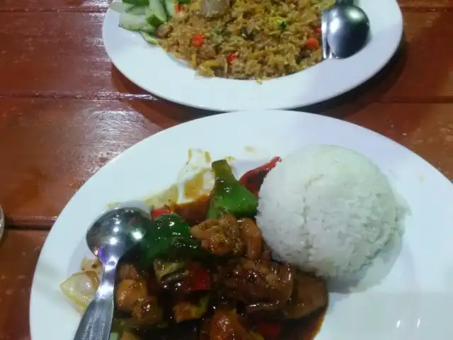 Gambar Makanan Solaria 6