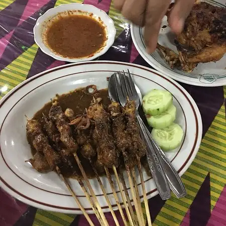 Gambar Makanan Ayam Bakar Taliwang Bersaudara 4