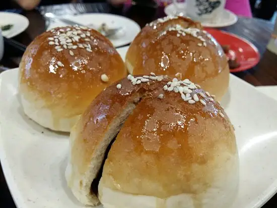 Restoran Yuan Le Dim Sum Food Photo 2