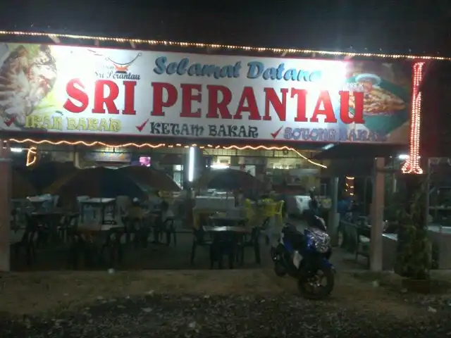 Sri Perantau Restaurant@Pasir Puteh Food Photo 7