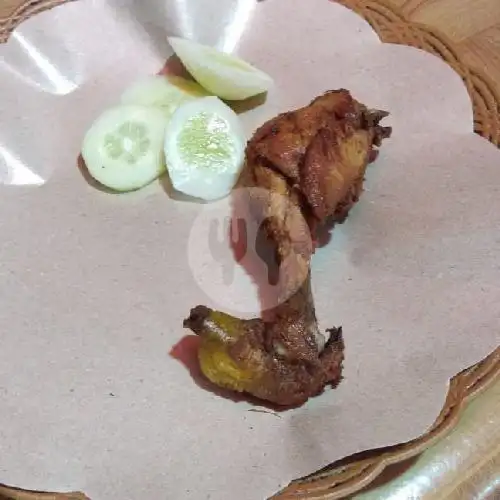 Gambar Makanan Nasi Bebek Al-Amin, Pulo Gadung 4