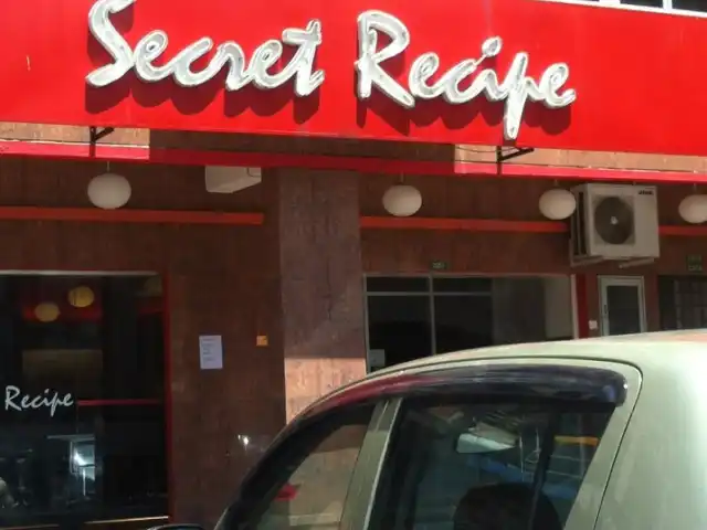 Secret Recipe Food Photo 6