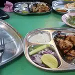 Restoran Padang Pasir Nasi Kandar Tulin Food Photo 3