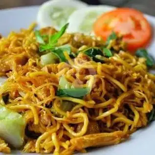 Gambar Makanan Nasi Goreng,mie,kwetiaw 55 By Dapur Pecak, Kebagusan 1