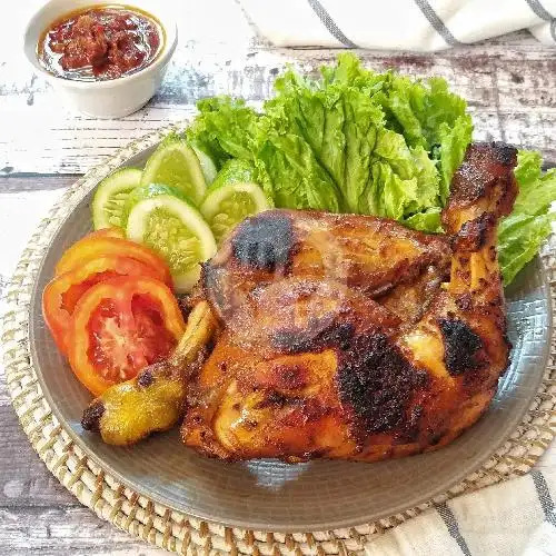 Gambar Makanan BEBEK DAN AYAM BAKAR LARISSO 7