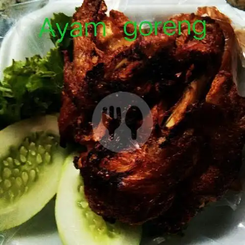 Gambar Makanan Warung Ayam Pencok "Ibu Sum", Mangga Dua 17