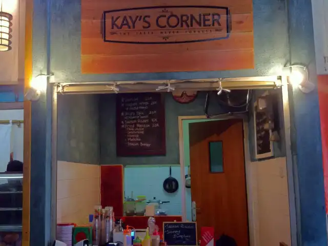 Gambar Makanan Kay's Corner 2