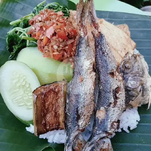 Gambar Makanan Nasi Tempongan MELARAT Cabang Gomong, Mataram 12