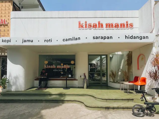 Gambar Makanan Kisah Manis 12