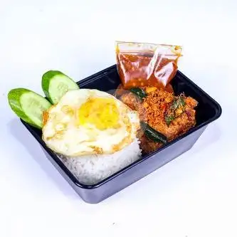 Gambar Makanan Ayam Paha Dada, Tanjung Duren 7