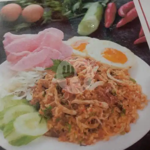 Gambar Makanan Restoran SEDERHANA Masakan Padang, Klender 1