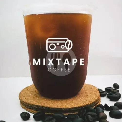 Gambar Makanan Mixtape Coffee 12