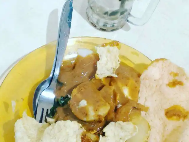 Gambar Makanan Gado-Gado Bon-Bin 12