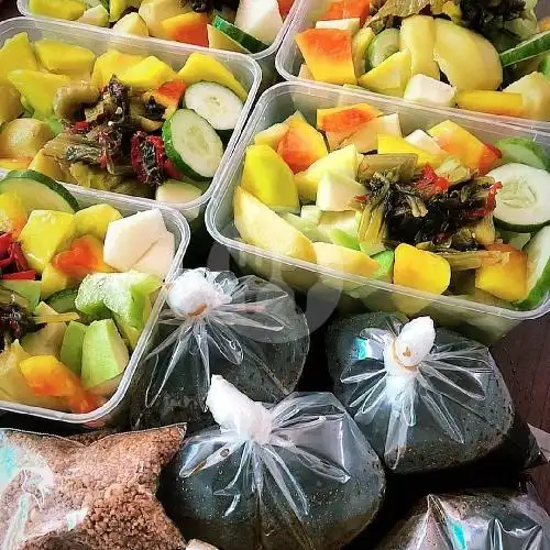 Gambar Makanan Rujak Sibolga 10