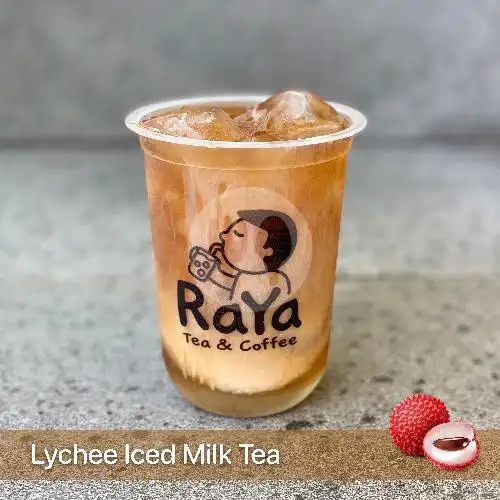 Gambar Makanan Raya Tea Coffee Medan Sunggal 5