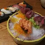 Excapade Sushi Food Photo 5