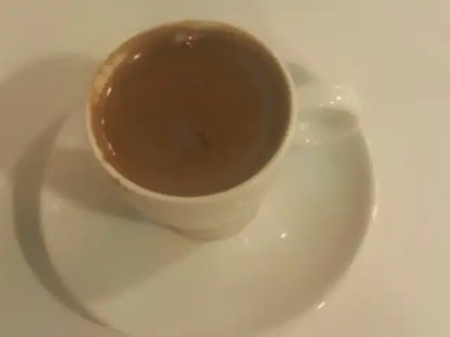 Fısıltı Cafe'nin yemek ve ambiyans fotoğrafları 15