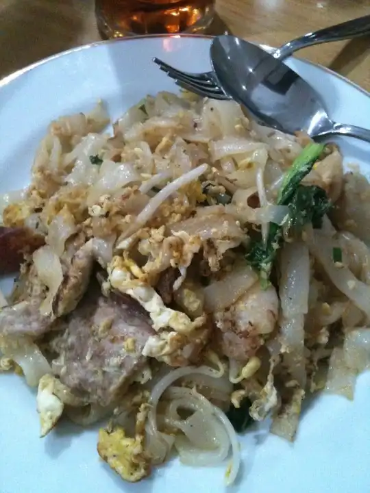 Gambar Makanan Apeng Kwetiau Medan 7