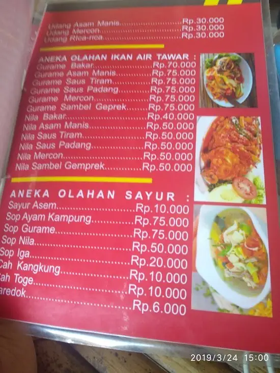 Rumah Makan Pak Koki