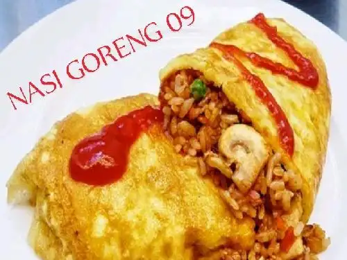 NASI GORENG 09