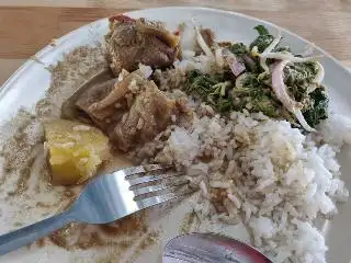 Restoran Kebun Ikan Bakar