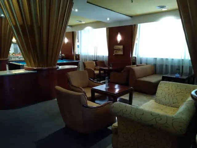 Gambar Makanan Rafflesia Lounge - Hotel Salak The Heritage 6