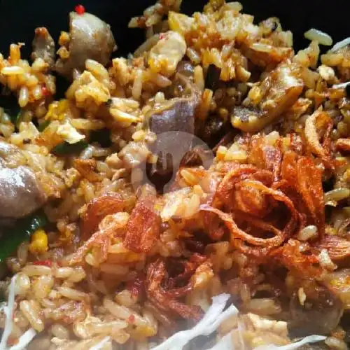 Gambar Makanan Bakmi dan Nasi Goreng Homber, Dempo, Mojosongo/Jebres/Surakarta 8