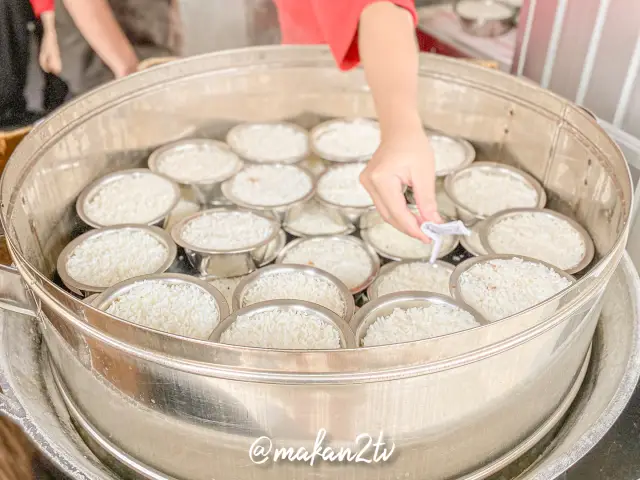 Gambar Makanan Nasi Tim Pasar Pagi 1