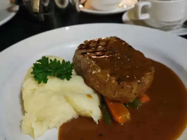 Gambar Makanan Rib Warung Steak 9