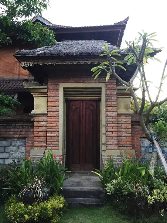 Warung Pemuda