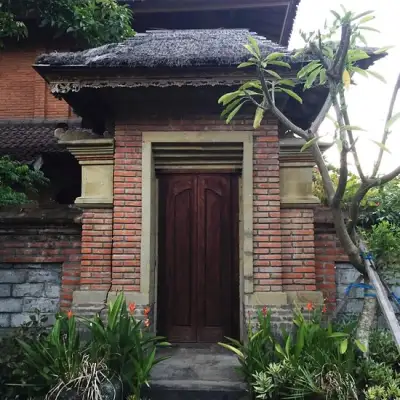 Warung Pemuda