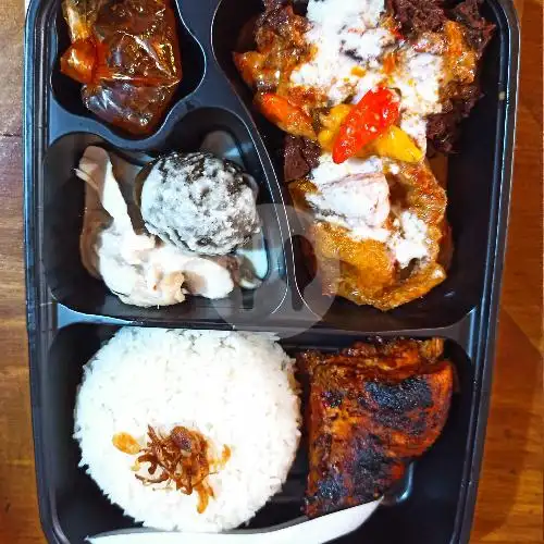 Gambar Makanan Kedai Prima Jaya 6