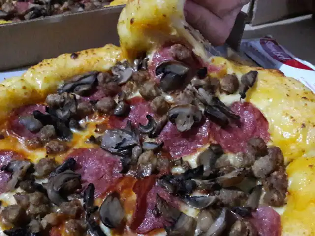 Gambar Makanan Pizza Hut Delivery (PHD) 15