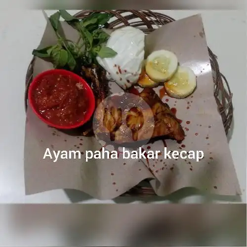 Gambar Makanan Laperpool Penyet, Ketileng Lama 19