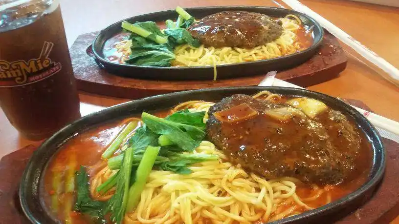 Gambar Makanan YamMie Hotplate 16